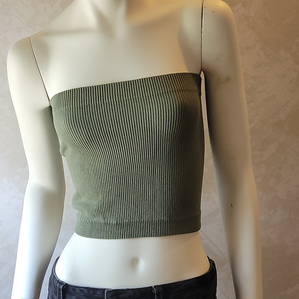 Bandeau top